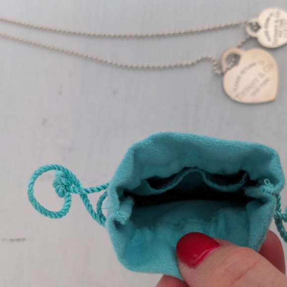 Tiffany & co. Necklace - Picture 4 of 13